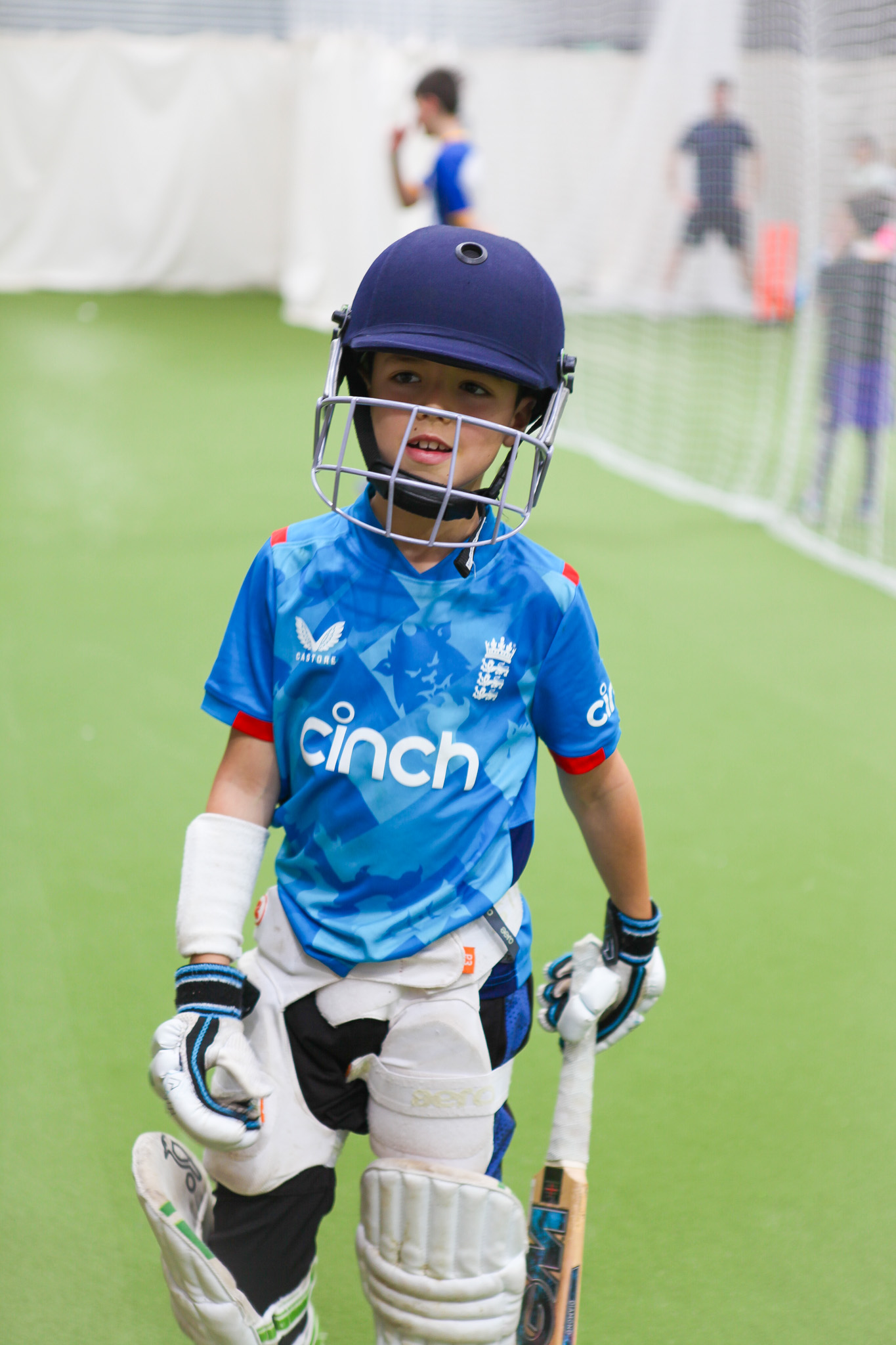 Bede’s Summer Smash Camp 2026 – Wednesday 22nd July – Friday 24th July